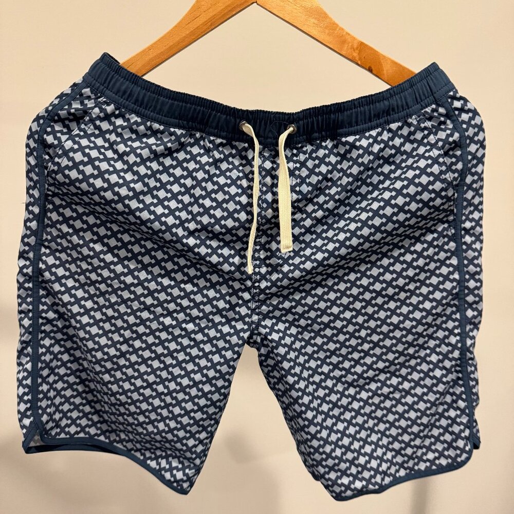 Fair Harbor Boys swim trunks